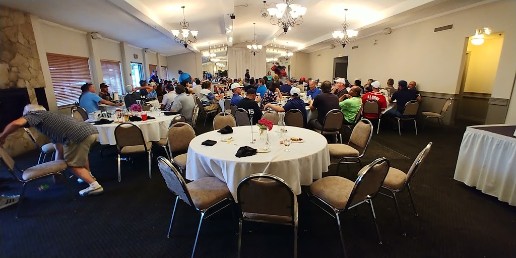 Surrey Golf Club | 7700 168 St, Surrey, BC V4N 0E1, Canada | Phone: (604) 576-8253