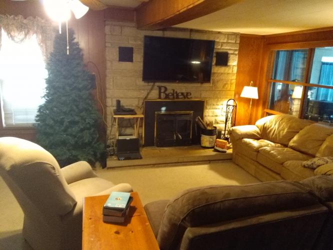 Done Right Handyman Services | 124 E Harrington Rd Unit 1, Croswell, MI 48422, USA | Phone: (810) 712-2222