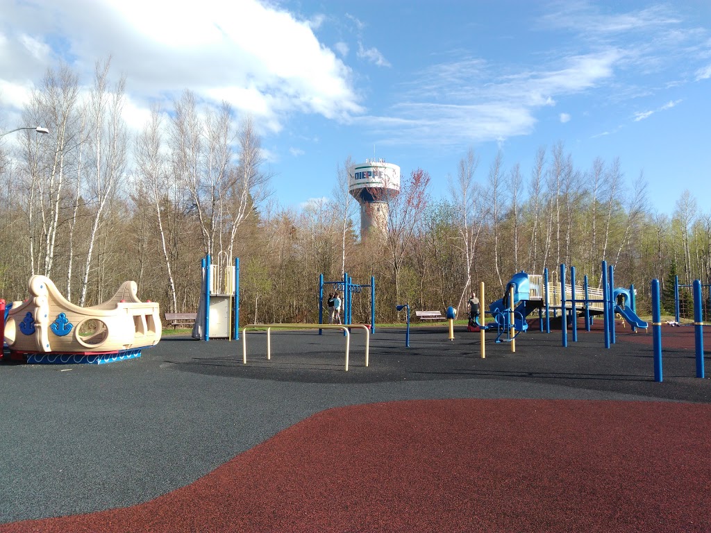 Saint-Anselme Park | Dieppe, NB E1A 0K2, Canada | Phone: (506) 877-7946