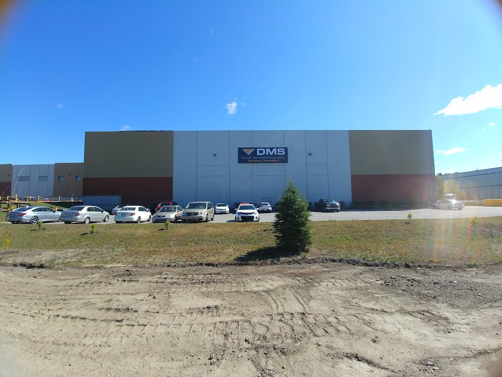 Éco-Centre | 224 Bd Industriel, Châteauguay, QC J6J 4Z2, Canada | Phone: (450) 699-9401