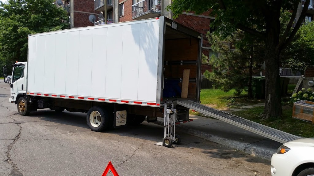 Demenagement Oleg | 137 De, Rue de Versailles, Saint-Constant, QC J5A 2M2, Canada | Phone: (514) 603-0848