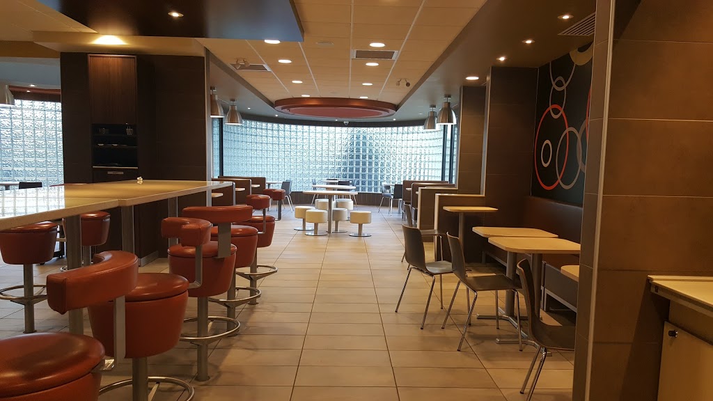 McDonalds | 4202 66 St NW, Edmonton, AB T6K 4A2, Canada | Phone: (780) 414-8369