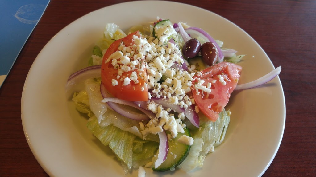 MR. GREEK | 2925 Queen St E, Brampton, ON L6T 5J1, Canada | Phone: (905) 790-9555