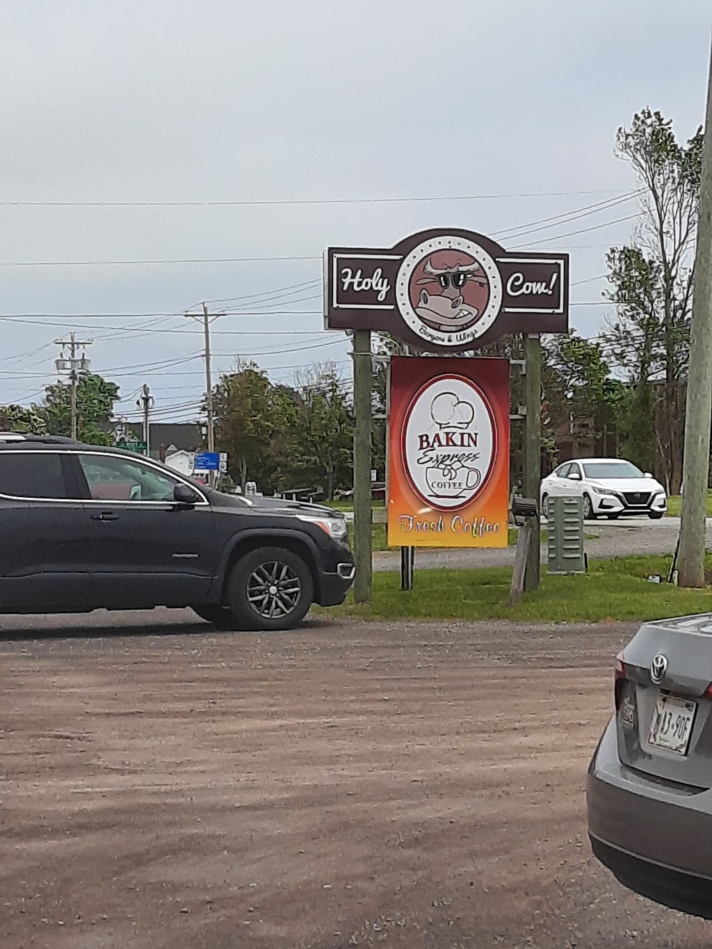 Holy Cow | 7788 St Peters Rd, Morell, PE C0A 1S0, Canada | Phone: (902) 739-3797