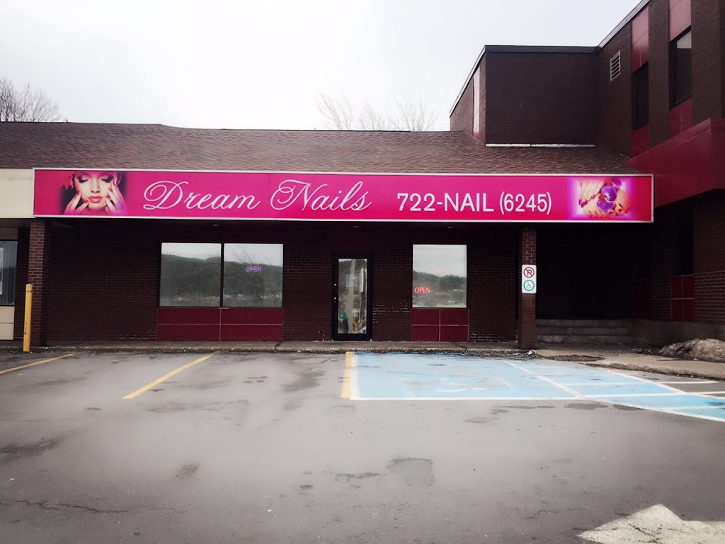 Dream Nails | hair care | 25 Kenmount Rd, St. Johns, NL A1B 1W1, Canada | 7097226245 OR +1 709-722-6245