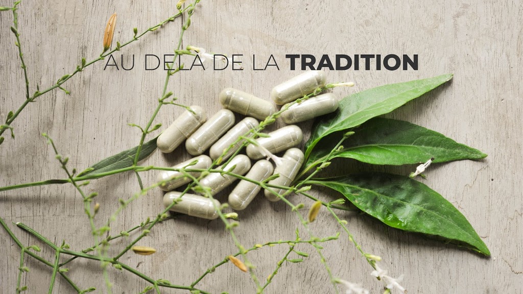 Léo Désilets Maître Herboriste | 35 Chemin Victoria O, Scotstown, QC J0B 3B0, Canada | Phone: (800) 603-4733