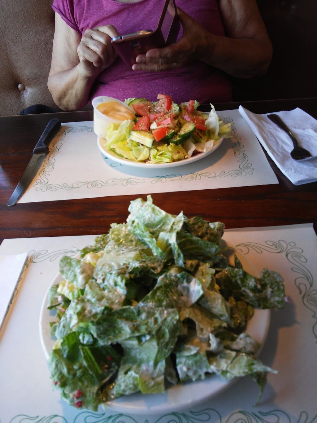 Comptoir à Pizza | 5600 Rue Rodrigue, Terrebonne, QC J7M 2C1, Canada | Phone: (450) 477-7000