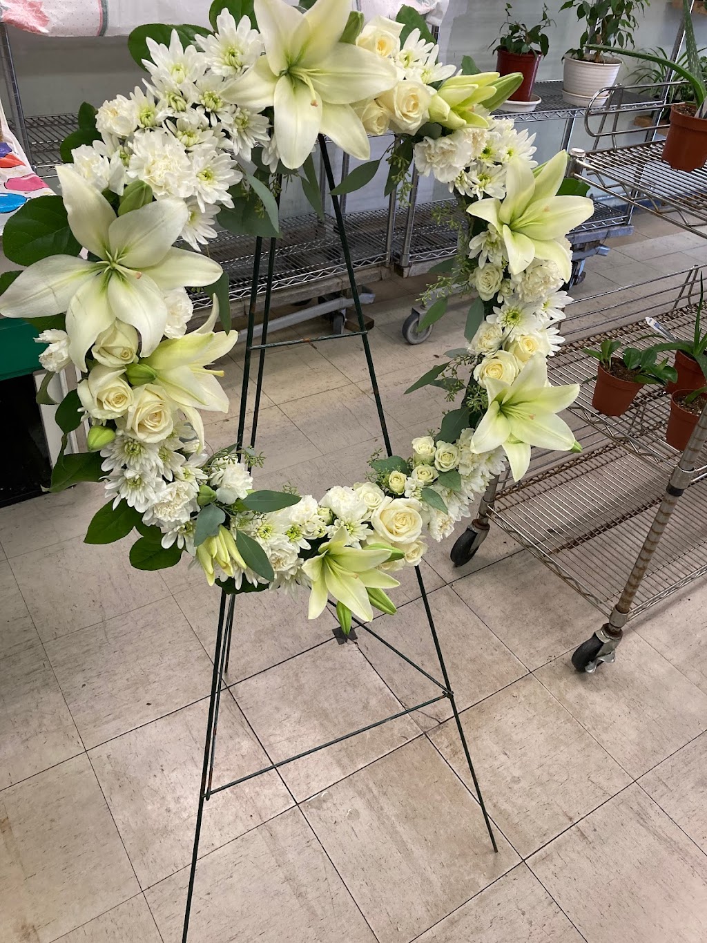 Sunny Market Flowers | 7477 Victoria Dr, Vancouver, BC V5P 3Z5, Canada | Phone: (604) 327-3034