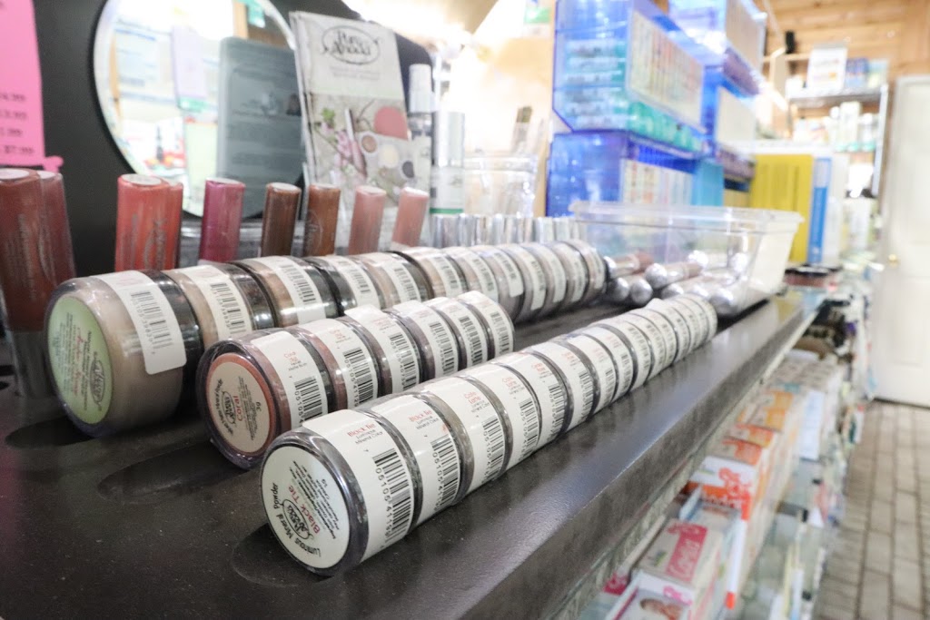 Surrey Natural Foods | 13585 King George Blvd, Surrey, BC V3T 2V1, Canada | Phone: (604) 588-3828
