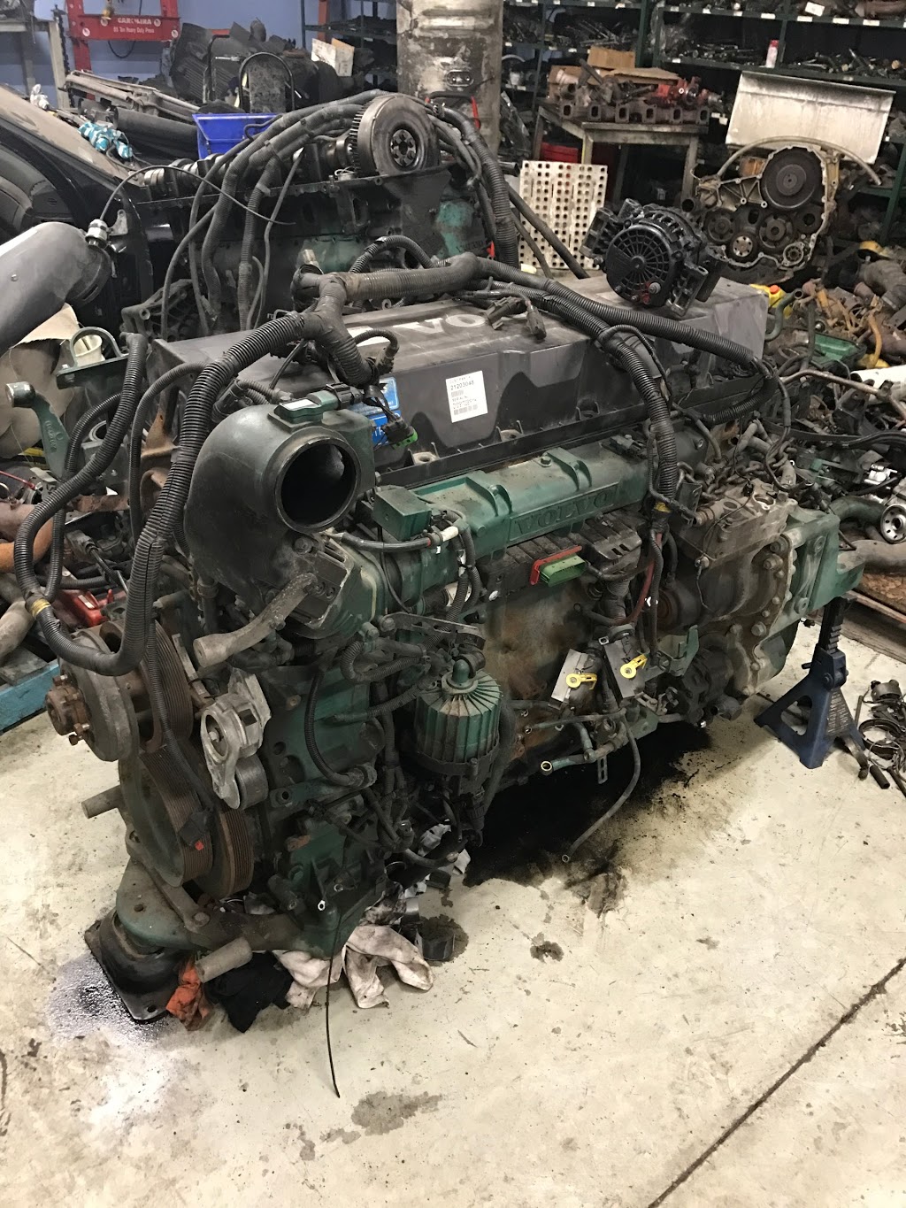 Turbo Masters | 273 Glidden Rd, Brampton, ON L6W 1H9, Canada | Phone: (289) 400-0456