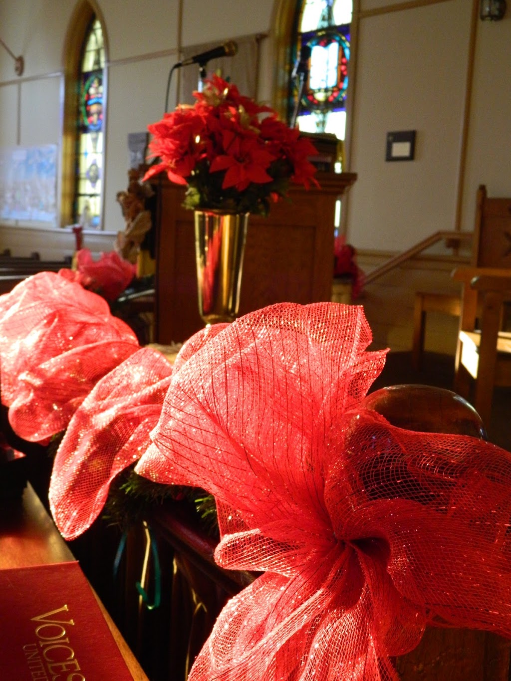 Carmel United Church | 795 S Napan Rd, Napan, NB E1N 4W4, Canada | Phone: (506) 773-9501