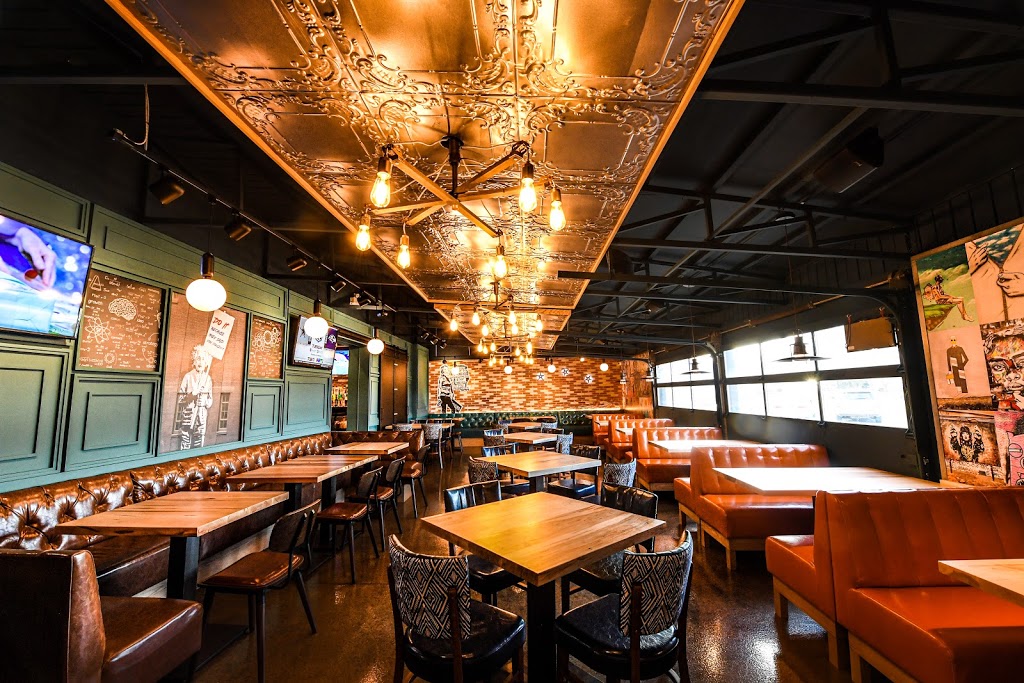 Culinary Dropout Bar & Grill | 200 Hwy 20 E, Fonthill, ON L0S 1E6, Canada | Phone: (289) 480-0266