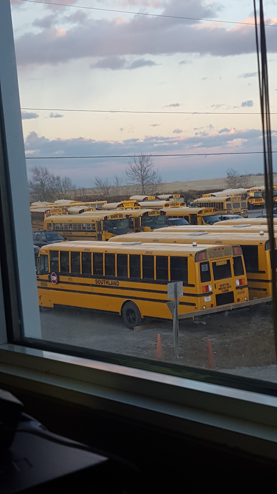 Southland Transportation | 4713 84 St NE, Calgary, AB T3J 4A8, Canada | Phone: (403) 205-6688