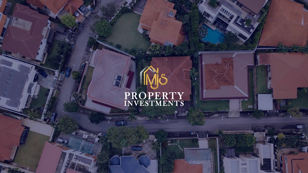 MJS Property Investments | 30 Guildford Ct, London, ON N6J 3Y1, Canada | Phone: (226) 212-2532