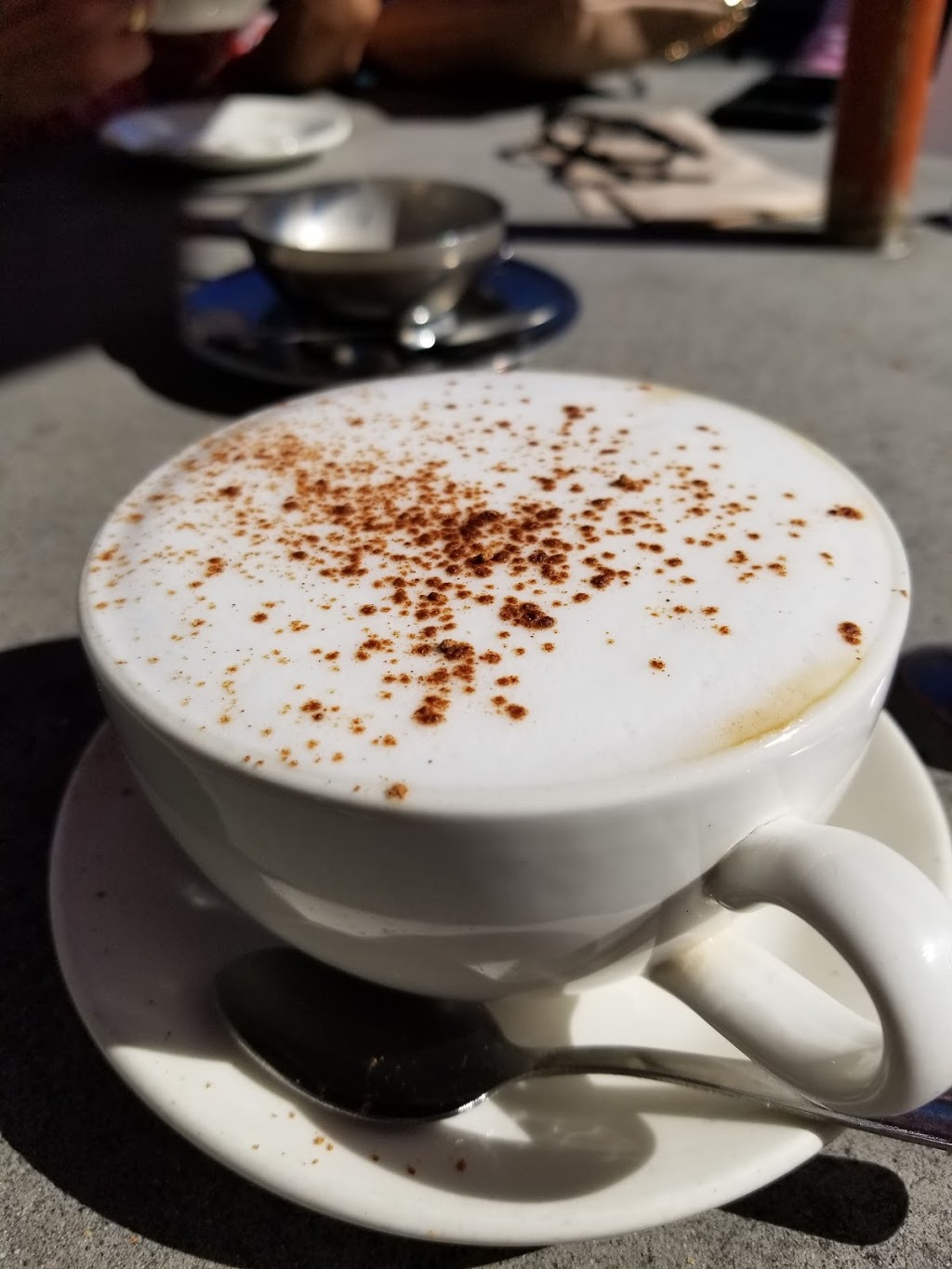 Ottavio Italian Bakery, Delicatessen & Cafe | 2272 Oak Bay Ave, Victoria, BC V8R 1G7, Canada | Phone: (250) 592-4080