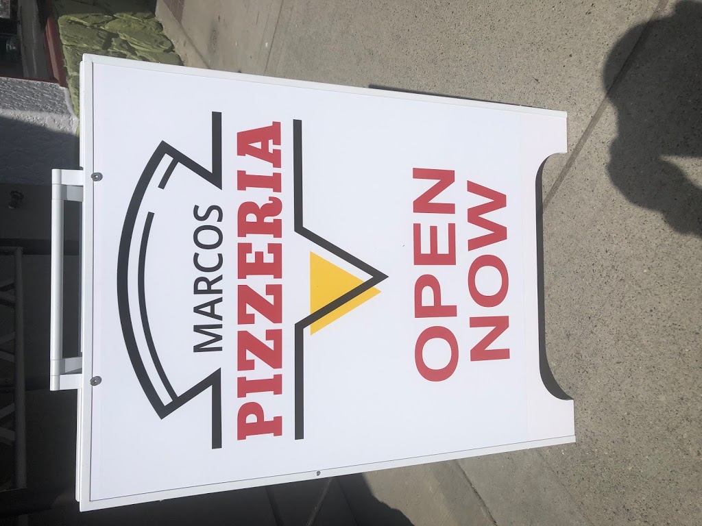 Marcos Pizzeria Oliver BC | 6372 Main St, Oliver, BC V0H 1T0, Canada | Phone: (250) 940-9002
