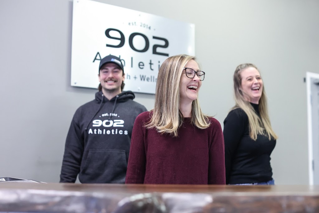 902 Therapy | 446 York St, Bridgewater, NS B4V 3K1, Canada | Phone: (902) 212-1173