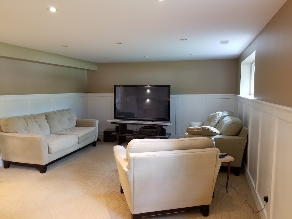 MBD Construction | 441 Colborne St W, Brantford, ON N3T 0J2, Canada | Phone: (519) 304-2733