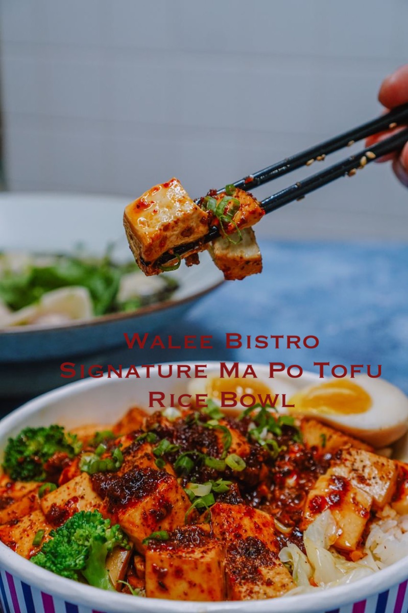Walee Bistro | 1163 Pinetree Way, Coquitlam, BC V3B 8A6, Canada | Phone: (604) 868-7815