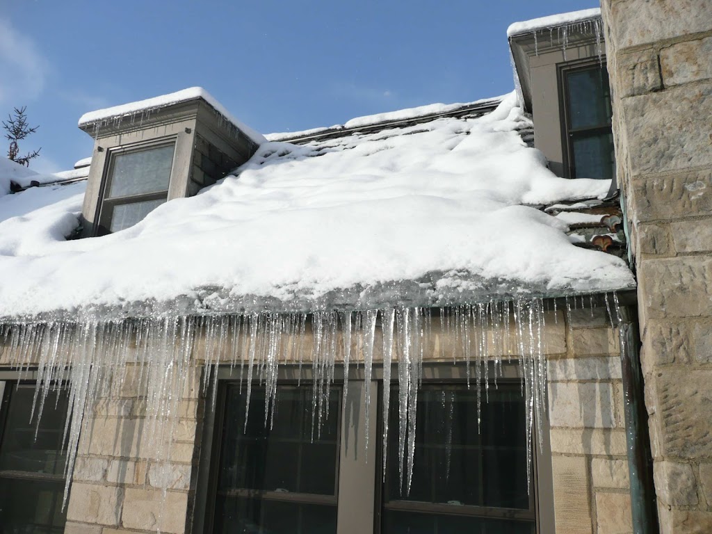 Marley Roof Repair | #1 in Ontario | 579 Tomahawk Crescent, Hamilton, ON L9G 3T4, Canada | Phone: (905) 536-4412