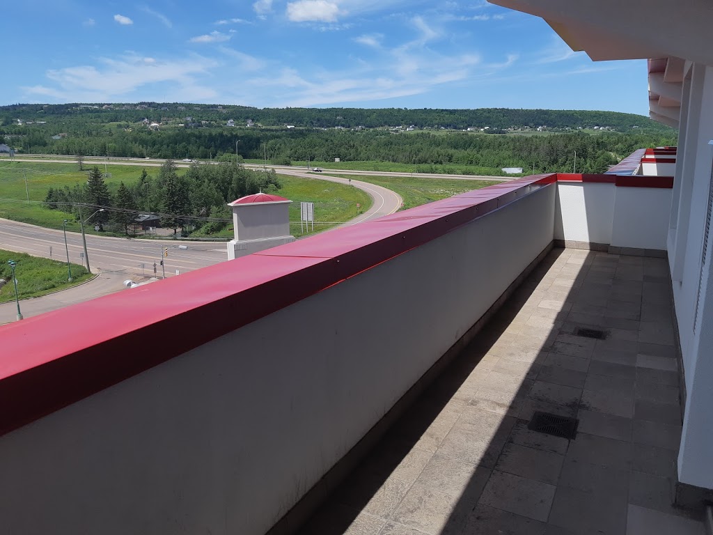Hotel Casino New Brunswick | 21 Casino Dr, Moncton, NB E1G 0R7, Canada | Phone: (506) 861-4661