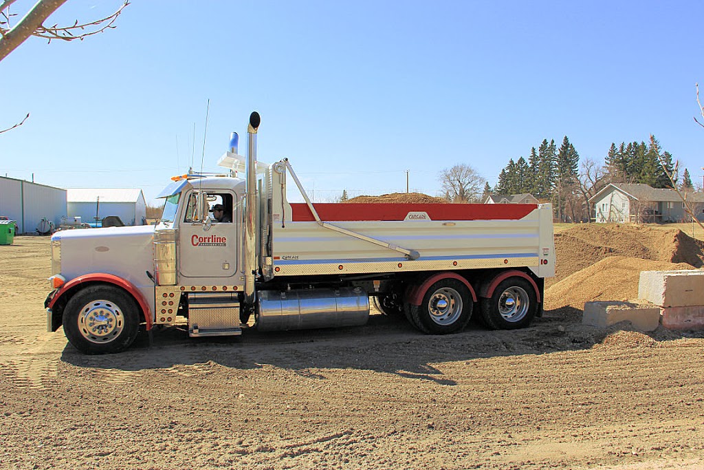 Corrline Services Inc. | 115 Johnston Ave, Indian Head, SK S0G 2K0, Canada | Phone: (306) 695-0441
