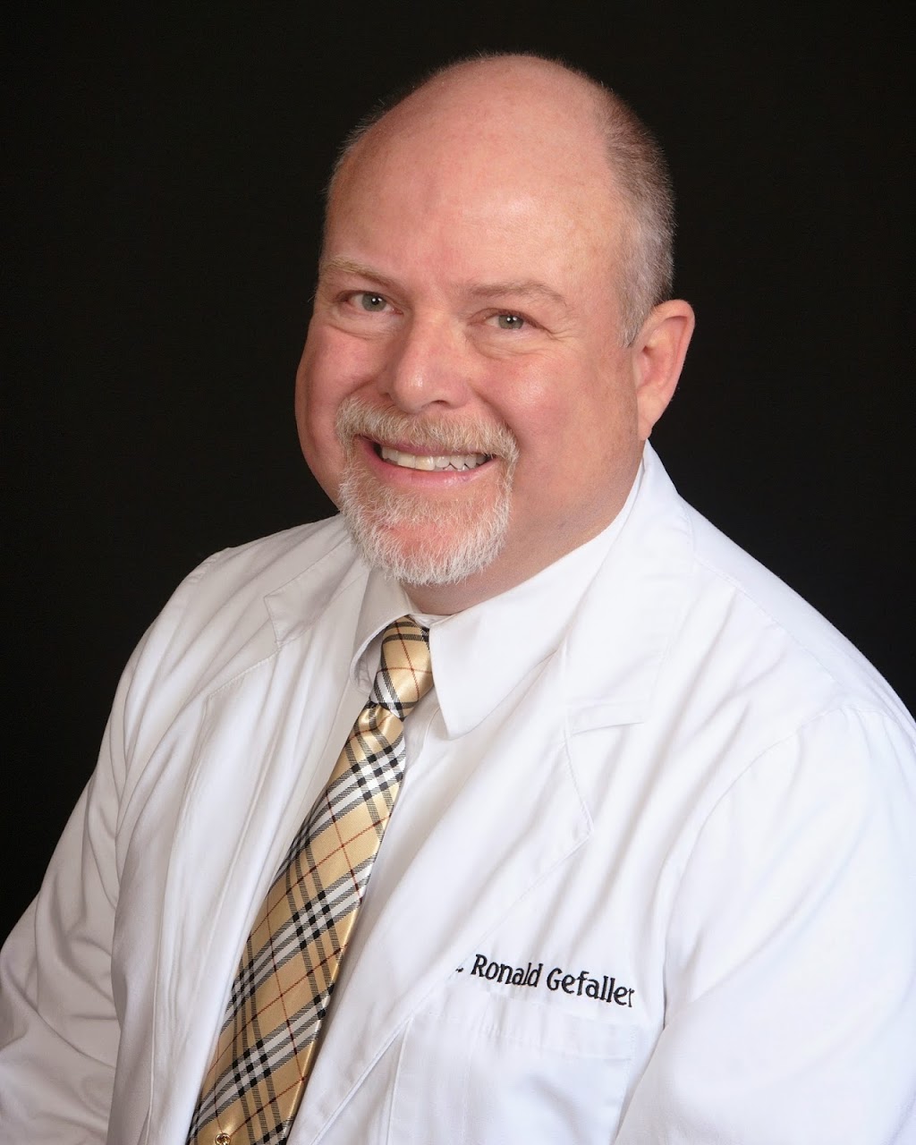 Ronald Gefaller, DC, CCSP | 3959 N Buffalo St #16, Orchard Park, NY 14127, USA | Phone: (716) 667-6800