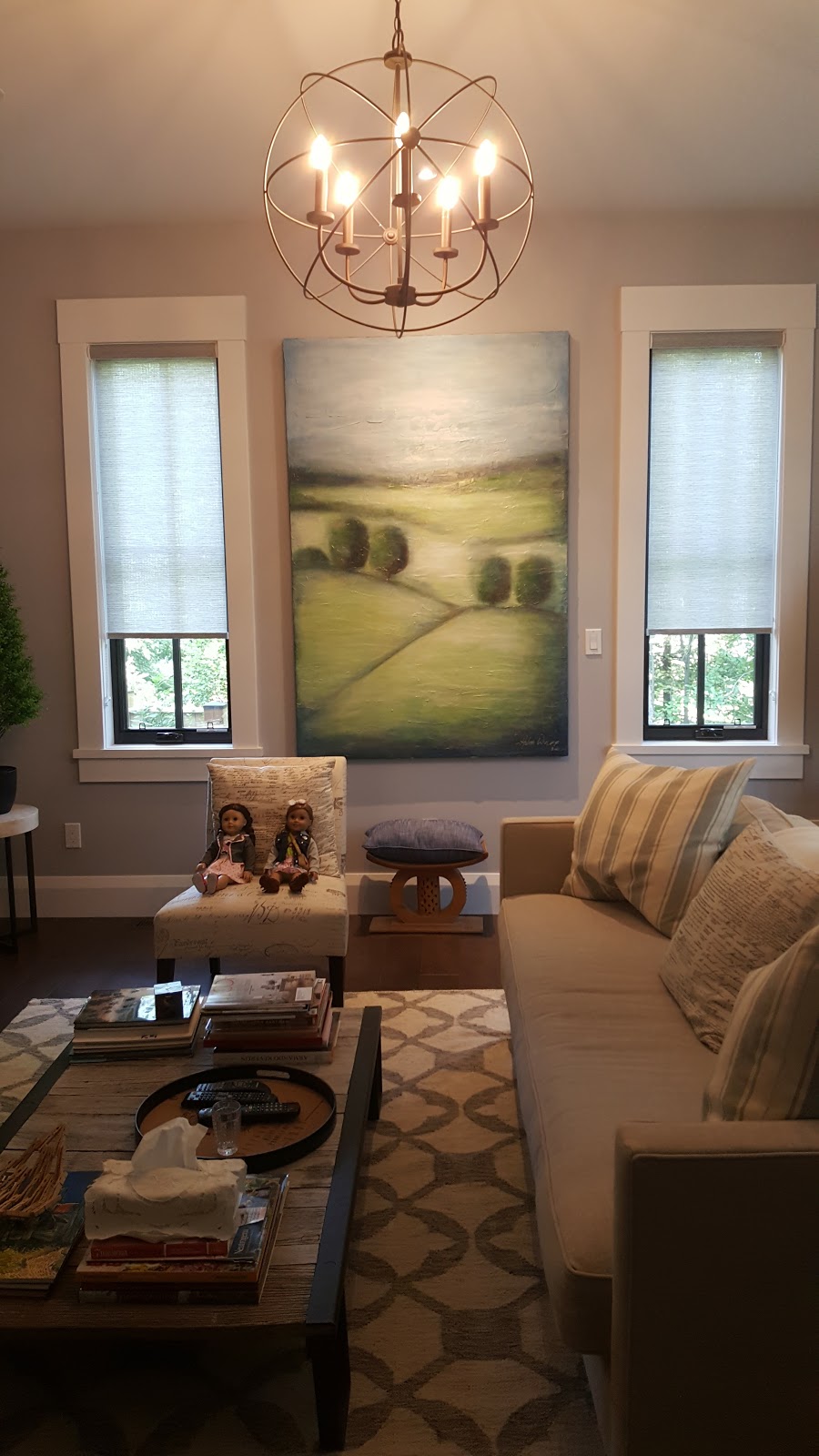Bauhaus Window Coverings and Draperies | 646 Erb St W, Waterloo, ON N2T 2K8, Canada | Phone: (519) 886-7120