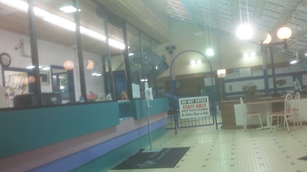 Weyburn Leisure Centre - City of Weyburn | 532 5 St, Weyburn, SK S4H 1A1, Canada | Phone: (306) 848-3280