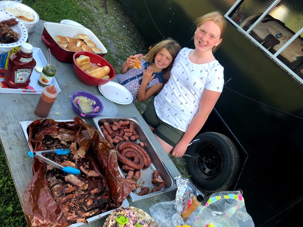 Brads Barbecue | 6764 Talbot Rd, Canfield, ON N0A 1C0, Canada | Phone: (289) 339-3968