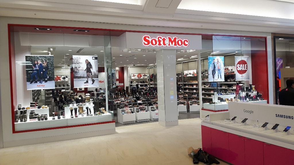 SoftMoc | 9350 Yonge St Units F007A / 8A, Richmond Hill, ON L4C 5G2, Canada | Phone: (905) 737-2256