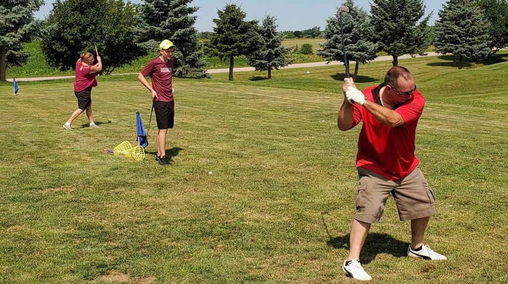 Fescues Edge Golf Club | 18 Hagan Rd, Scotland, ON N0E 1R0, Canada | Phone: (519) 484-2200