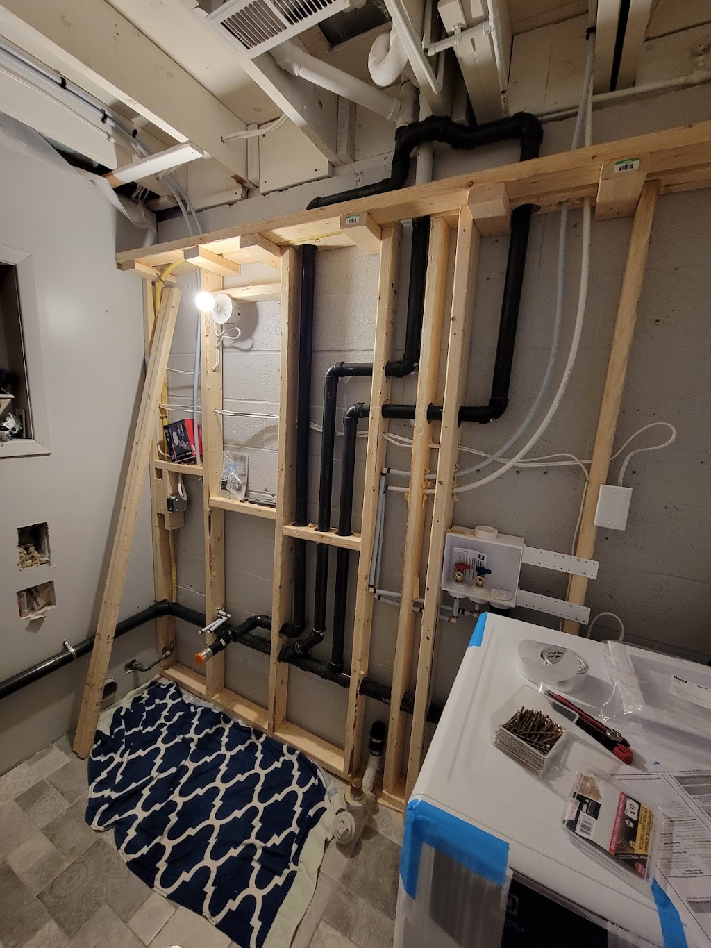 Its Plumbing | 1680 Woodward Dr Unit 206, Ottawa, ON K2C 3R7, Canada | Phone: (343) 500-1109