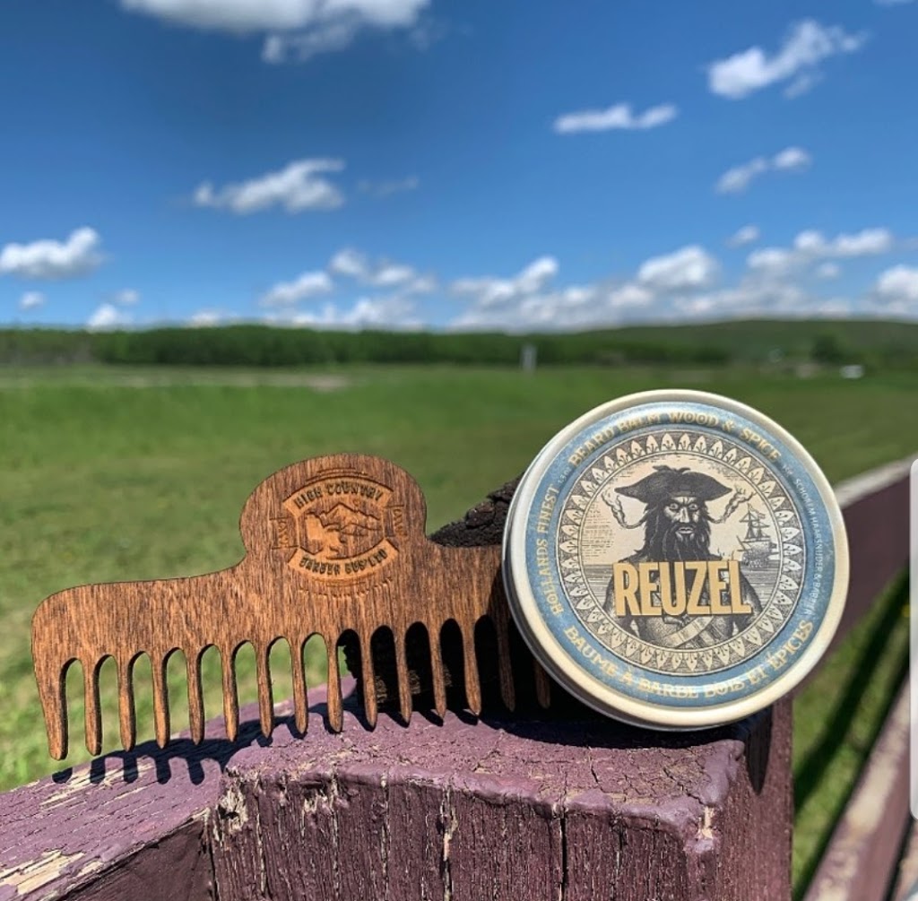 High Country Barber Bus Ltd. | 103 Hidden Valley Manor NW, Calgary, AB T3A 5V4, Canada | Phone: (587) 973-2889