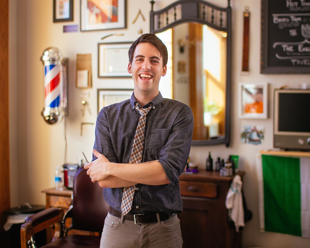 The Humble Barber | 368 Water St, Summerside, PE C1N 1C4, Canada | Phone: (902) 724-5500