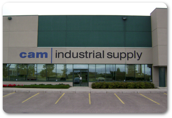 Cam Industrial | 20, 7095 64 St SE, Calgary, AB T2C 5C3, Canada | Phone: (403) 720-0076