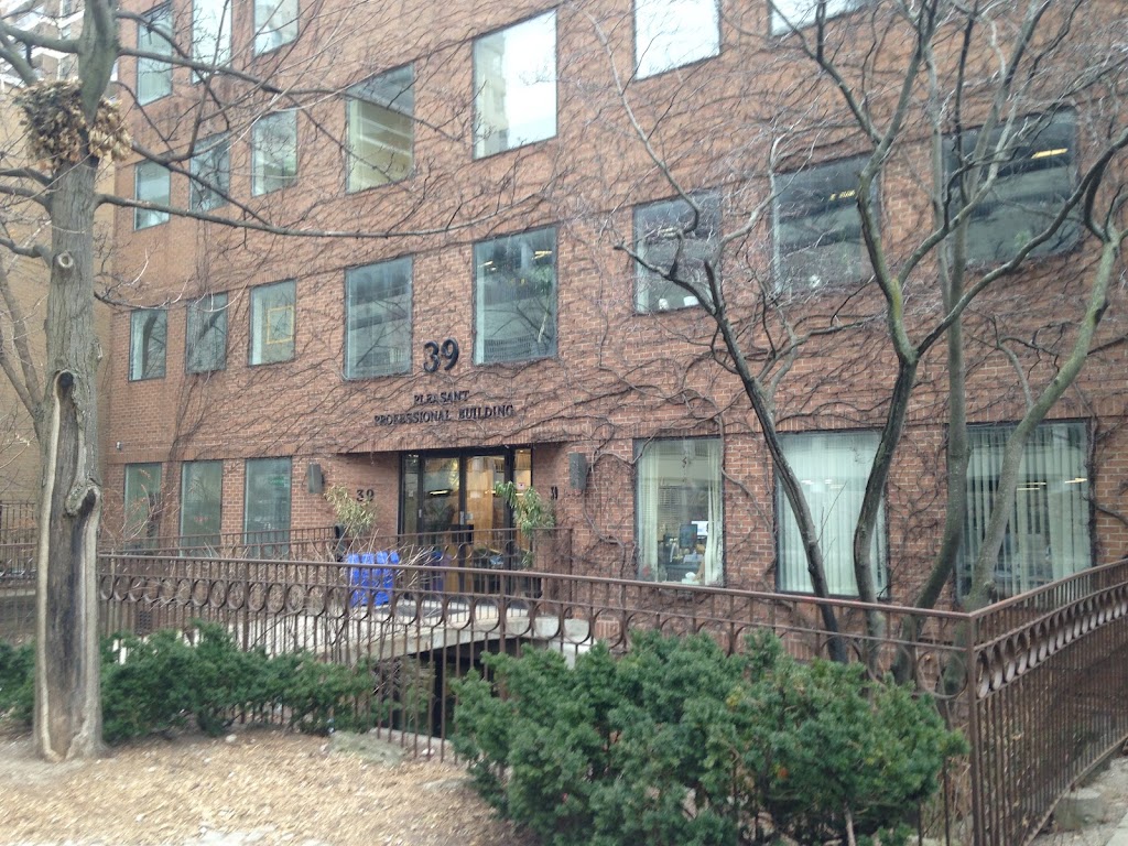 Bodystream Medical Cannabis Clinic - Toronto | 39 Pleasant Blvd Garden Level, Toronto, ON M4T 1K2, Canada | Phone: (647) 484-9993