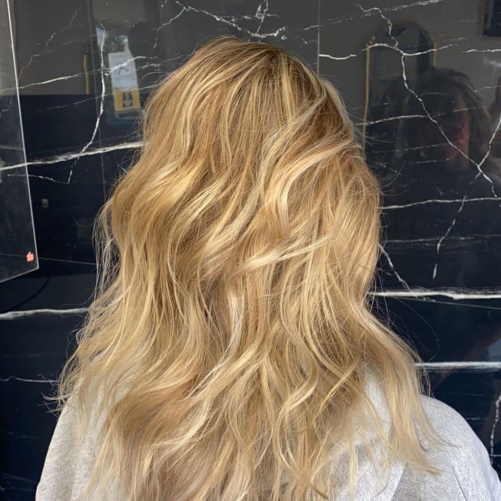 Blessed Hair Studio | 347 Erb St W, Waterloo, ON N2L 1W4, Canada | Phone: (519) 208-0061