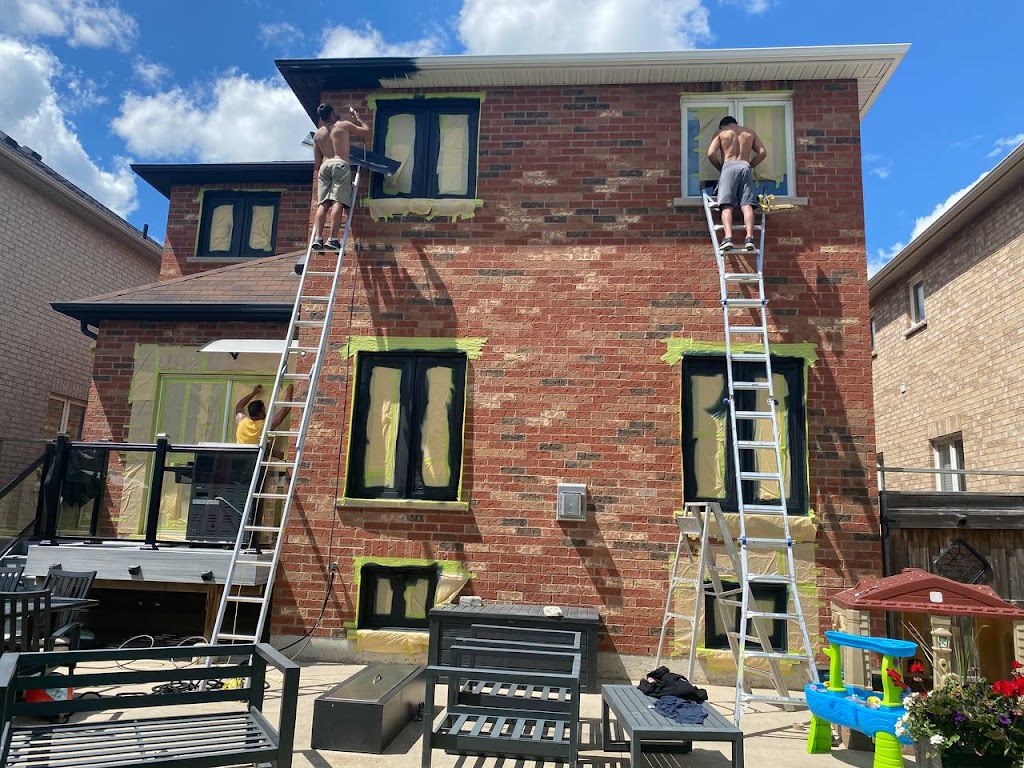 PaintCan | 592 Lambton St E, Durham, ON N0G 1R0, Canada | Phone: (437) 245-5665
