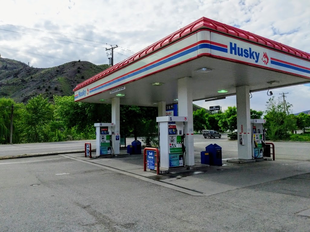 Husky House Restaurant | 959 Trans-Canada Hwy, Cache Creek, BC V0K 1H0, Canada | Phone: (250) 457-9312