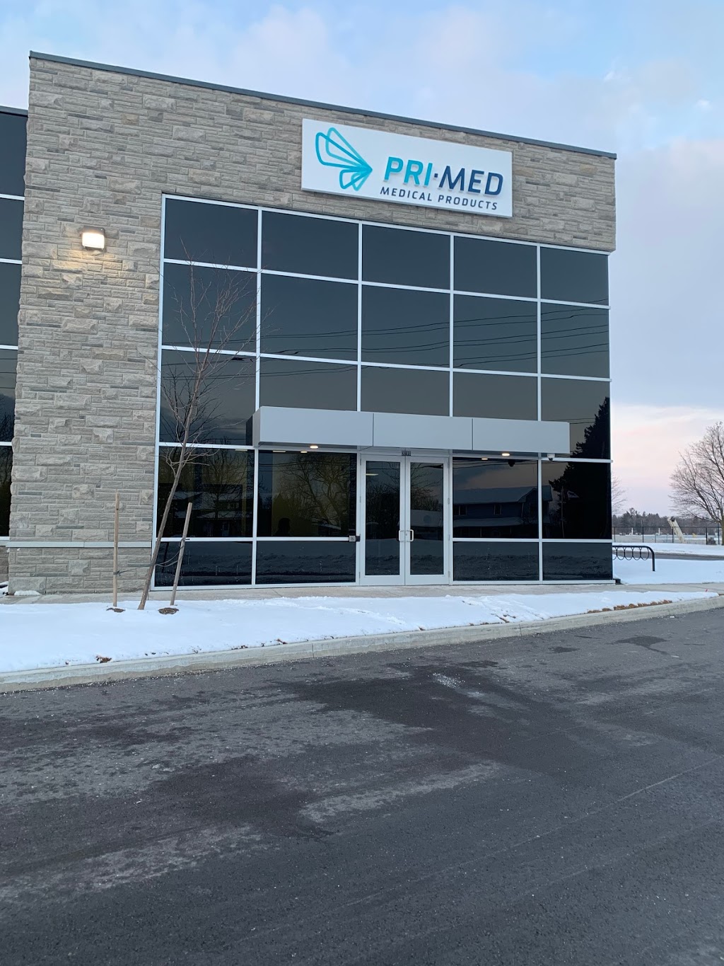 PRIMED Medical Products Manufacturing Ltd. | point of interest | 105 Boxwood Dr, Cambridge, ON N3W 0A7, Canada | 8778774633 OR +1 877-877-4633