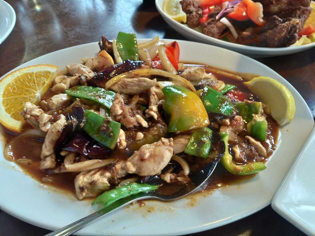 Thai One On | 7750 Kennedy Rd, Markham, ON L3R 0A7, Canada | Phone: (905) 940-9997