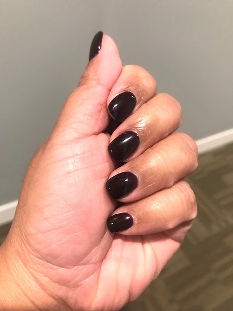 Charming Nails & Spa | 7569 Royal Oak Ave, Burnaby, BC V5J 4J8, Canada | Phone: (604) 434-0808