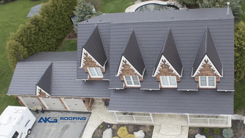 AKG Roofing Inc. | 185 Thickson Rd #7, Whitby, ON L1N 6T9, Canada | Phone: (416) 238-2193