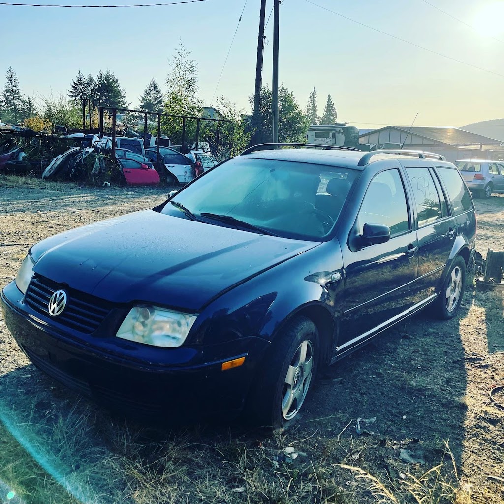 Scrap Chief | BOX 33, 240 Okotoks Rd, Malahat, BC V0R 2L0, Canada | Phone: (778) 977-1333