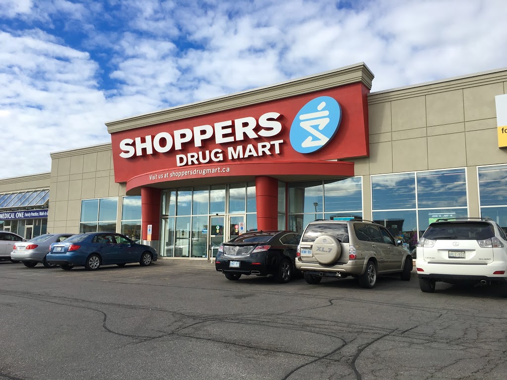 Shoppers Drug Mart B, 2501 Third Line, Oakville, ON L6M 5A9, Canada