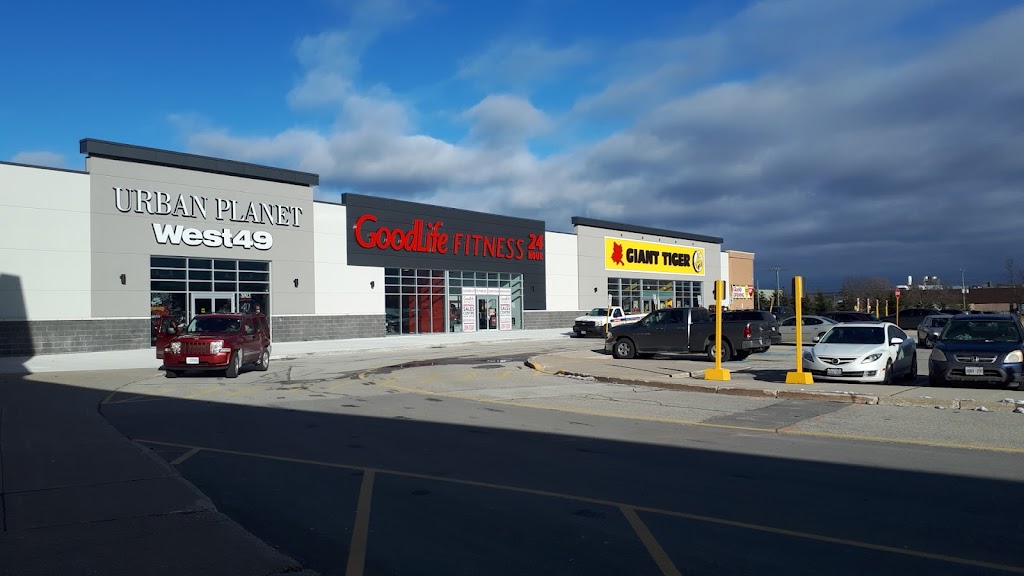 Giant Tiger | 1350 16th St E, Owen Sound, ON N4K 6N7, Canada | Phone: (519) 376-3459