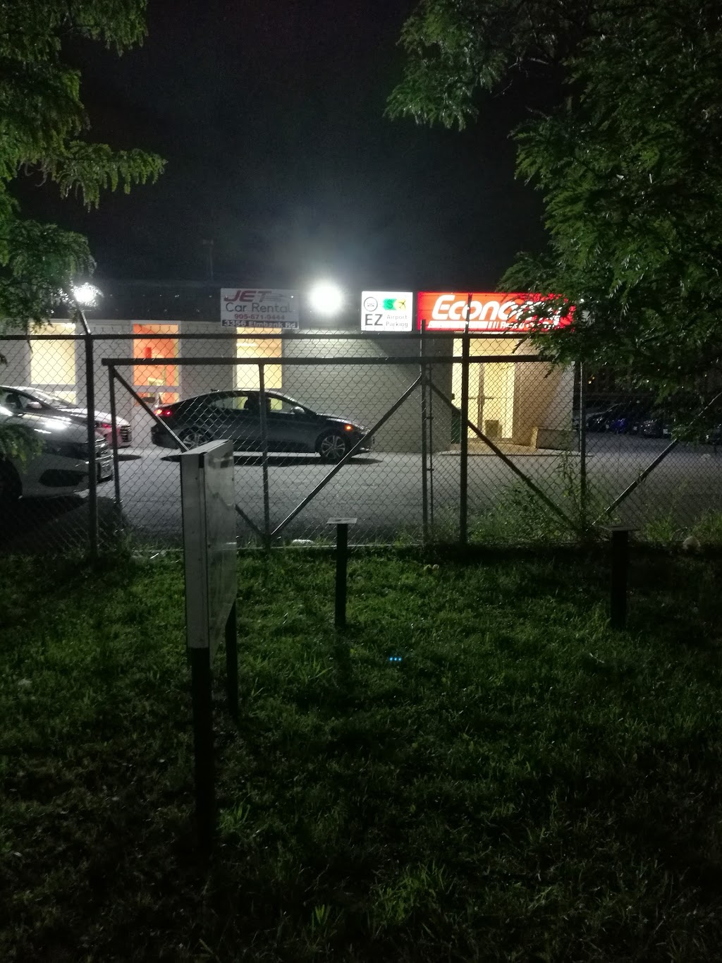 Economy Rent a Car | 3356 Elmbank Rd, Mississauga, ON L4V 1A6, Canada | Phone: (905) 671-9444