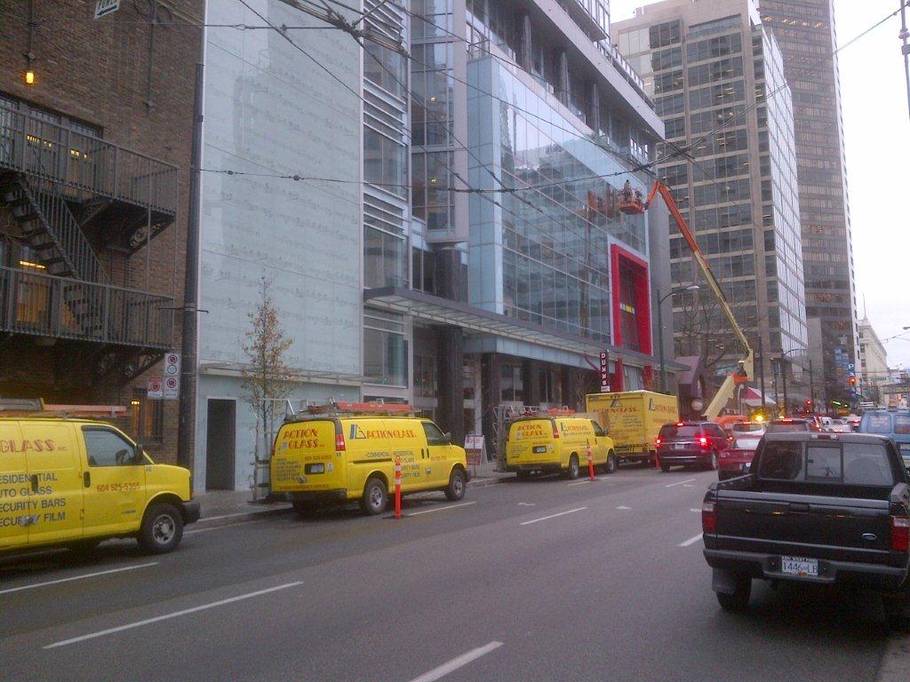 Action Glass Inc Auto Glass | 86 N Bend St #101, Coquitlam, BC V3K 6H1, Canada | Phone: (604) 525-5365