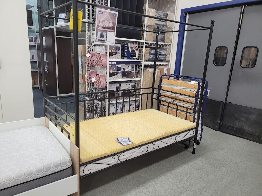 JYSK Laval - Quartier Laval | 950 Boul. le Corbusier, Laval, QC H7N 0A9, Canada | Phone: (888) 696-5975